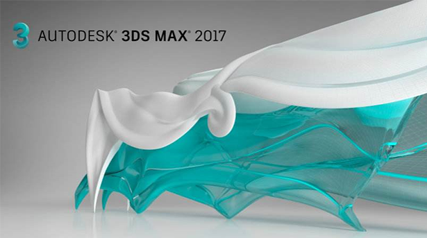 3ds Max 2017入门实践视频教程,共48节 6.2G